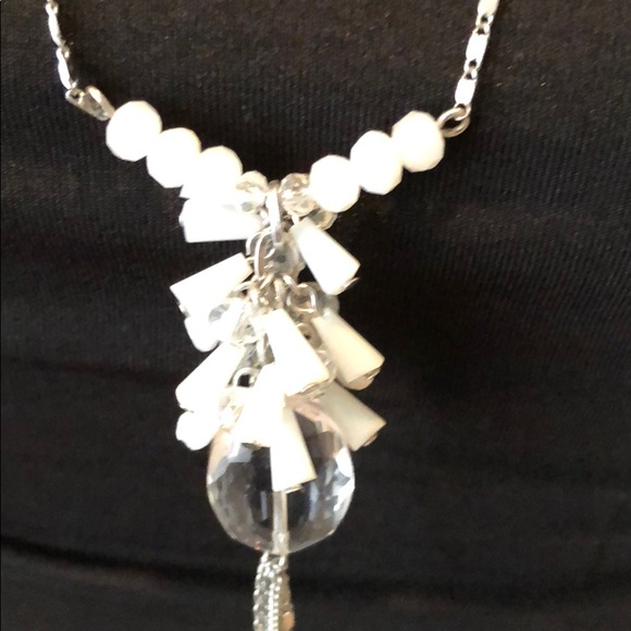 NWT Long Loft Necklace - Picture 4 of 7